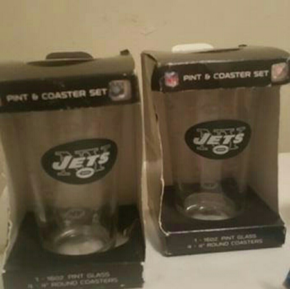 JET CUP COMBO